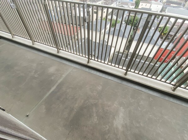 ルフォンプログレ滝野川の物件内観写真